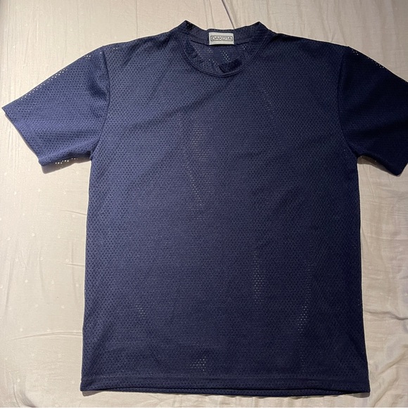 Dakota Mesh shirt - Picture 1 of 2